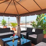 Hotel Tiempo 