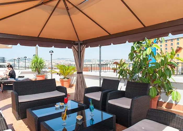 Hotel Tiempo